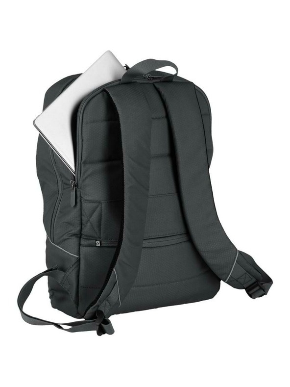 Travelite Tamno sivi ruksak Travelite Skaii