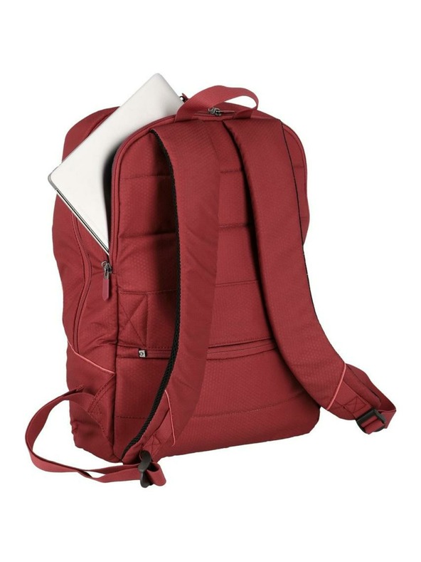 Travelite Crveni Travelite Skaii ruksak