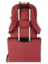 Travelite Crveni Travelite Skaii ruksak