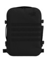 CabinZero Crni ruksak CabinZero Military 36L Absolute Black