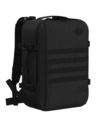 CabinZero Crni ruksak CabinZero Military 36L Absolute Black