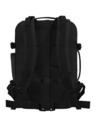 CabinZero Crni ruksak CabinZero Military 36L Absolute Black