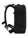 CabinZero Crni ruksak CabinZero Military 36L Absolute Black