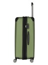 Travelite Zeleni putni kofer Travelite City 4w L Green
