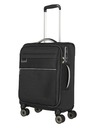 Travelite Travelite Miigo crni putni kovčeg