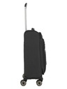 Travelite Travelite Miigo crni putni kovčeg