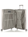 Heys Heys zemljani tonovi L Atmosphere bež putni kovčeg