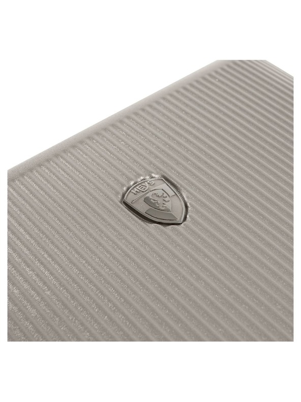 Heys Heys zemljani tonovi L Atmosphere bež putni kovčeg