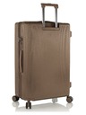 Heys Heys Zemljani tonovi L Umber smeđi putni kovčeg