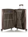 Heys Heys Zemljani tonovi L Umber smeđi putni kovčeg