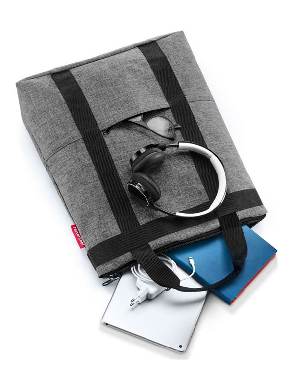 Reisenthel Sivi ruksak Reisenthel Daypack