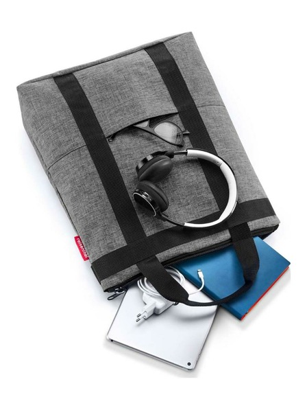 Reisenthel Sivi ruksak Reisenthel Daypack