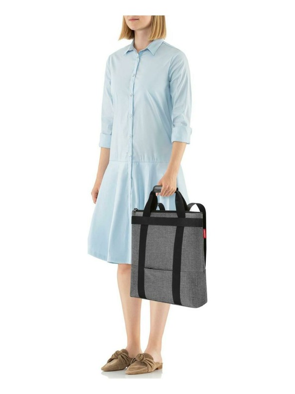 Reisenthel Sivi ruksak Reisenthel Daypack