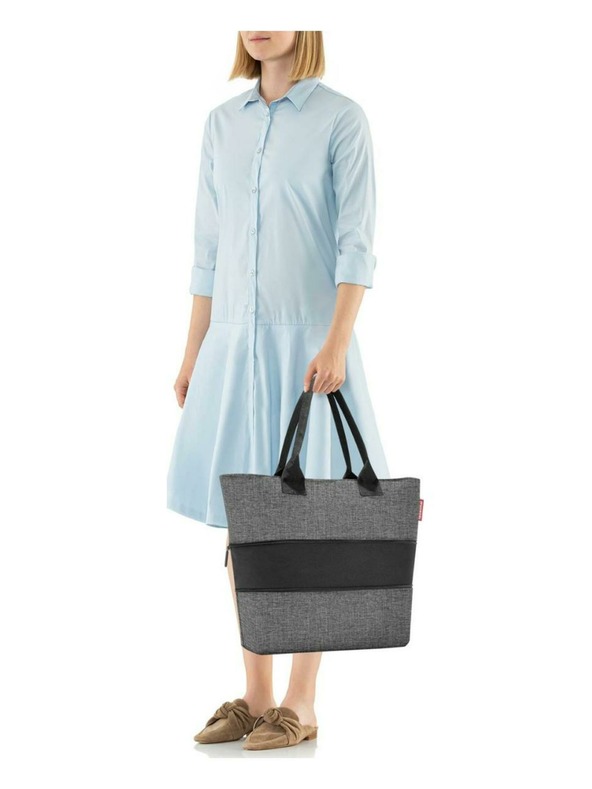 Reisenthel Siva torba za kupovinu Reisenthel Shopper E1