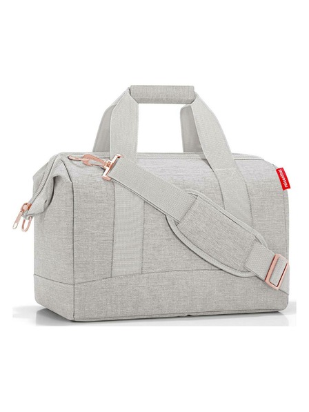 Reisenthel Allrounder M Twist Sky Rose Torba