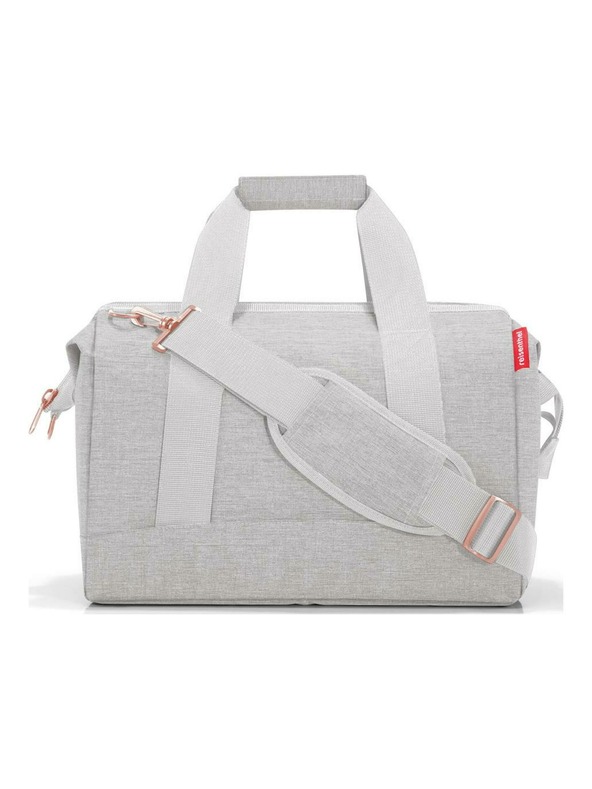 Reisenthel Allrounder M Twist Sky Rose Torba