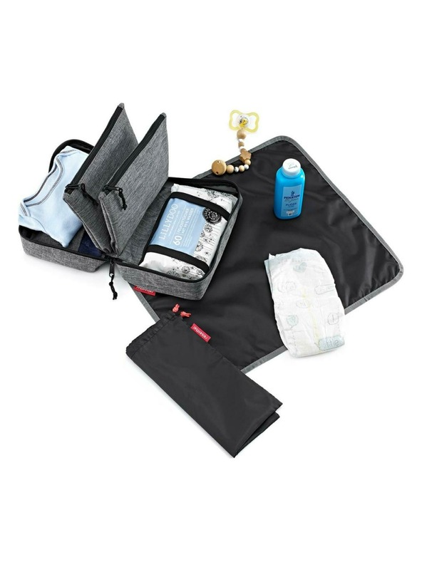 Reisenthel Siva torba za presvlačenje Reisenthel Babycase