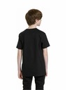 Meatfly Meatfly dječja majica Bart Black | Crna | Veličina 146 | 100% pamuk