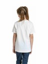 Meatfly Meatfly dječja majica Artee White | Bijela | Veličina