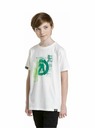 Meatfly Meatfly dječja majica Artee White | Bijela | Veličina
