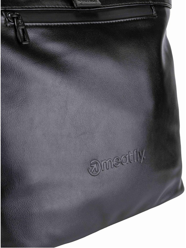 Meatfly Meatfly ruksak Timothy Black