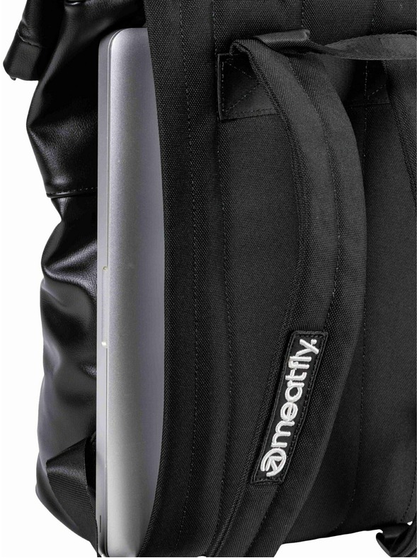 Meatfly Meatfly ruksak Timothy Black