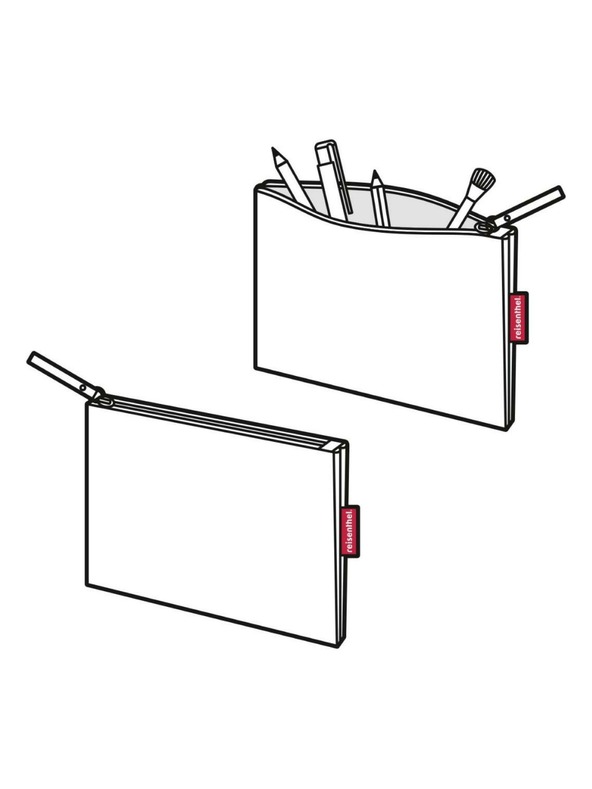 Reisenthel Case 1 Dots Kozmetička torbica