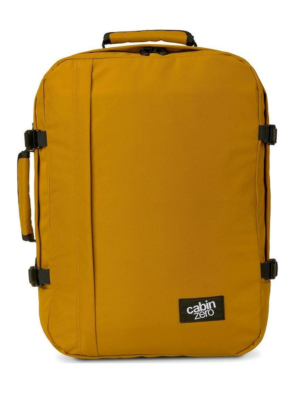 CabinZero Ruksak CabinZero Classic 44L Orange Chill