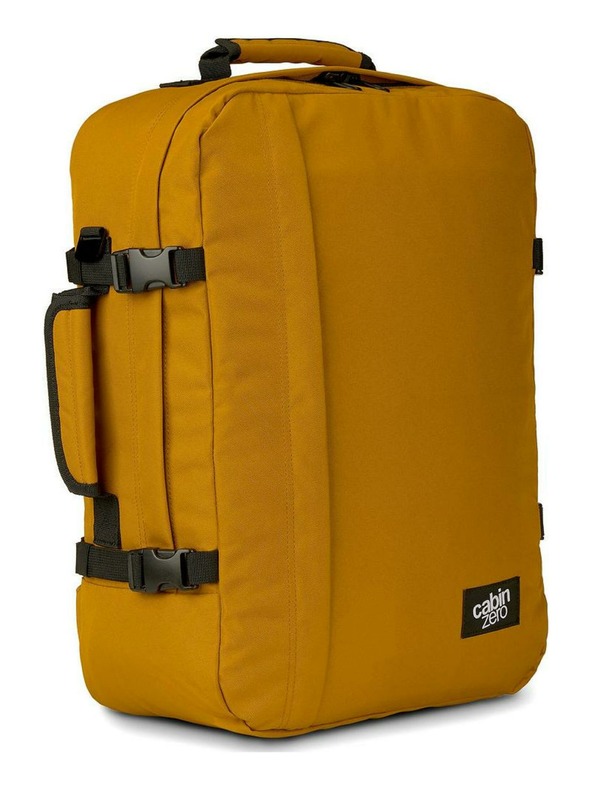 CabinZero Ruksak CabinZero Classic 44L Orange Chill