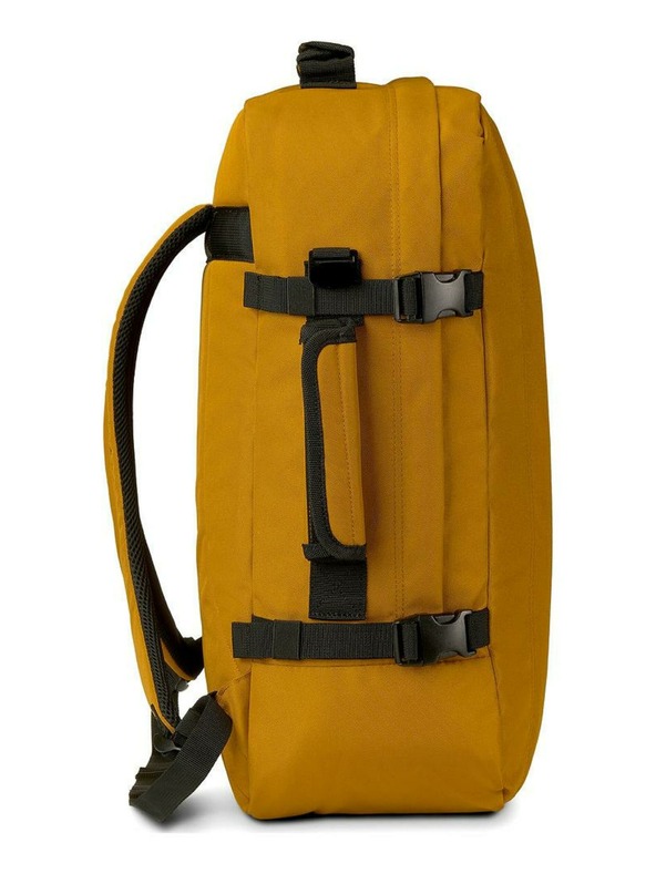 CabinZero Ruksak CabinZero Classic 44L Orange Chill