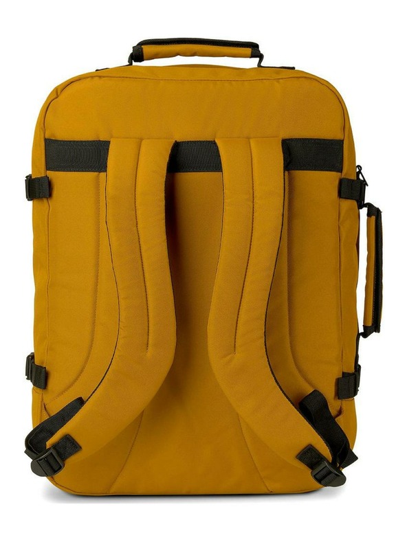 CabinZero Ruksak CabinZero Classic 44L Orange Chill