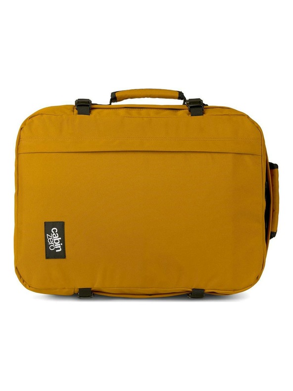 CabinZero Ruksak CabinZero Classic 44L Orange Chill
