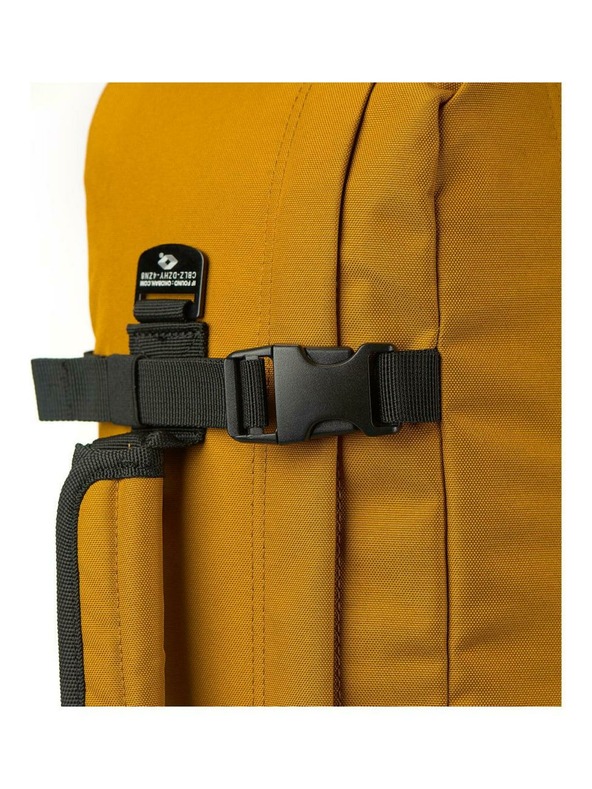 CabinZero Ruksak CabinZero Classic 44L Orange Chill