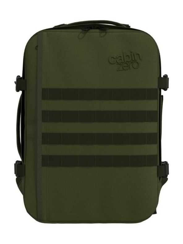CabinZero Ruksak CabinZero Military 28L Military Green