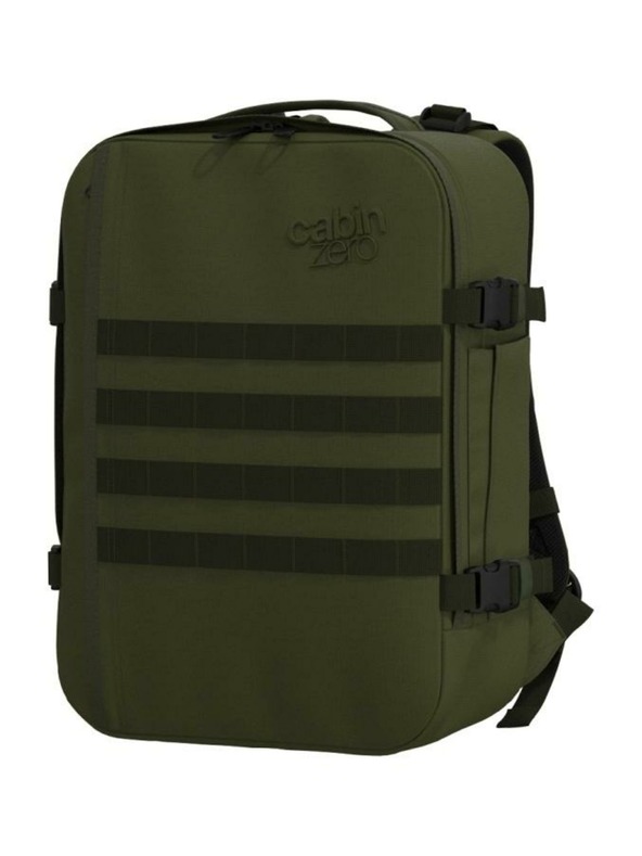 CabinZero Ruksak CabinZero Military 28L Military Green