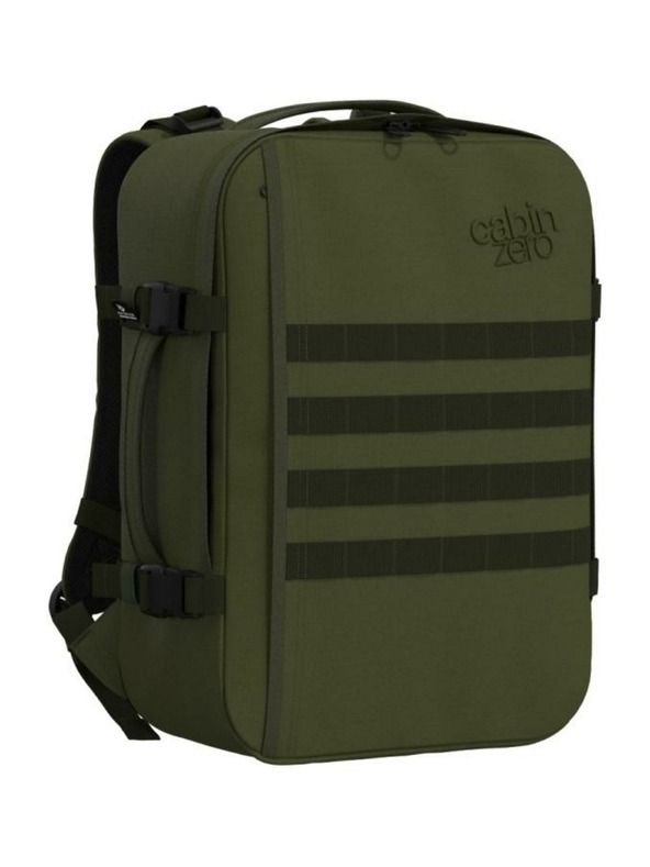CabinZero Ruksak CabinZero Military 28L Military Green
