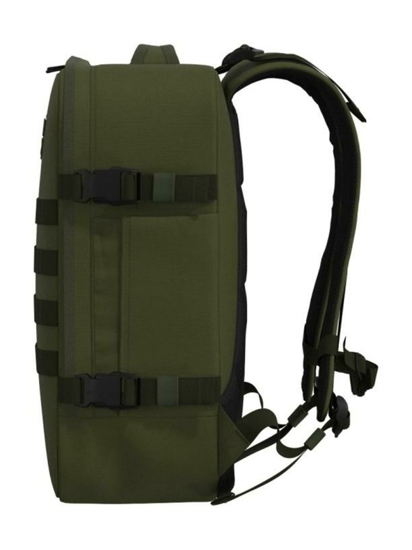 CabinZero Ruksak CabinZero Military 28L Military Green