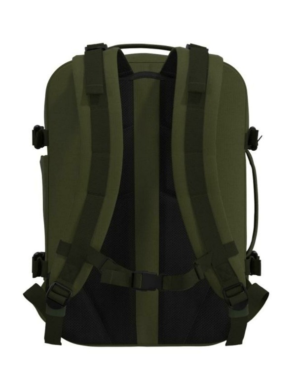 CabinZero Ruksak CabinZero Military 28L Military Green