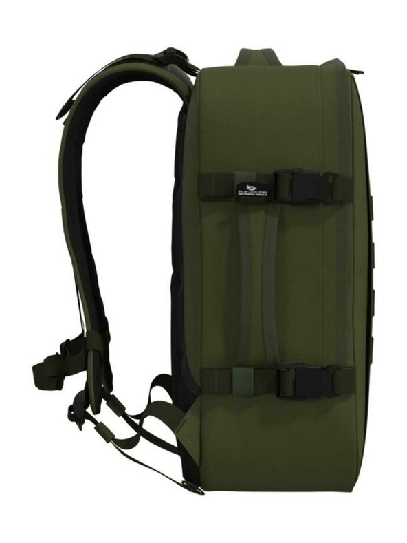 CabinZero Ruksak CabinZero Military 28L Military Green