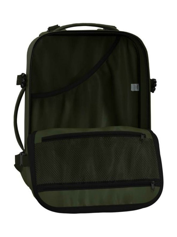 CabinZero Ruksak CabinZero Military 28L Military Green