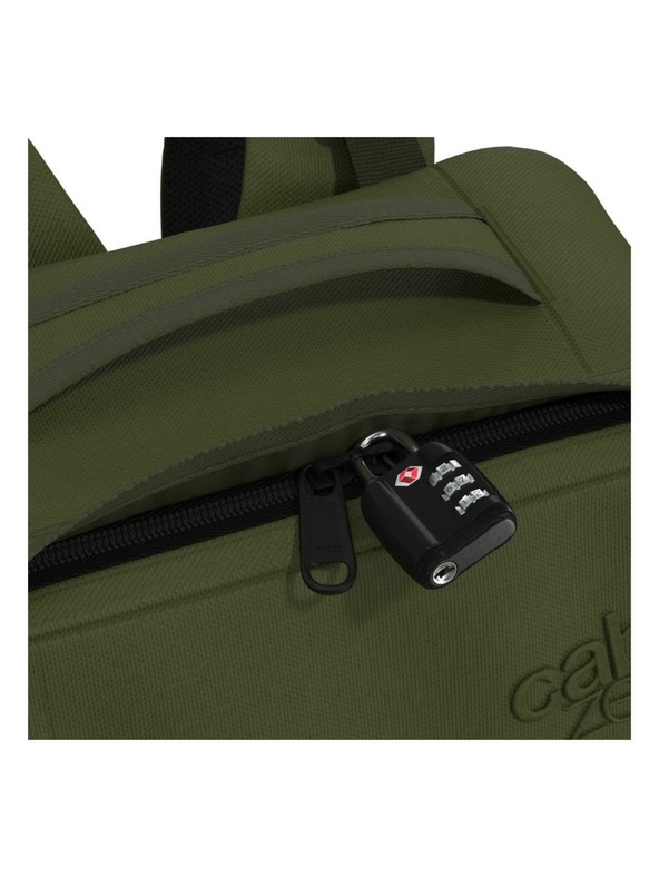 CabinZero Ruksak CabinZero Military 28L Military Green