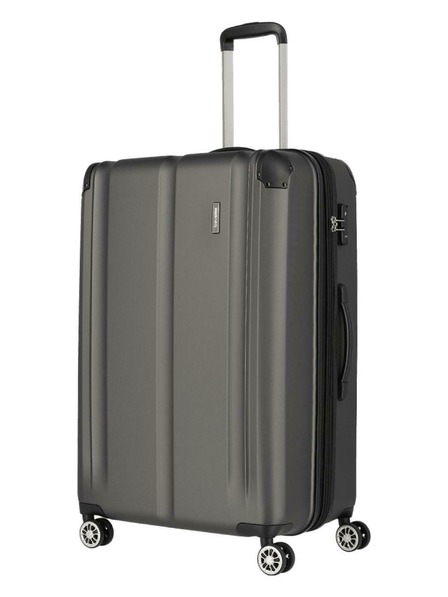 Travelite Travelite City 4w L Antracit kofer