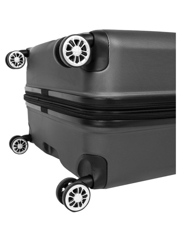 Travelite Travelite City 4w L Antracit kofer