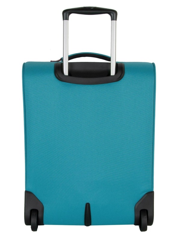 Travelite Travelite Cabin 2w S Turquoise kofer