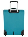 Travelite Travelite Cabin 2w S Turquoise kofer