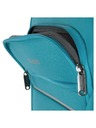 Travelite Travelite Cabin 2w S Turquoise kofer