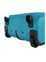 Travelite Travelite Cabin 2w S Turquoise kofer
