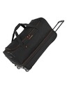 Travelite Travelite Basics Wheeled duffle L - crno-plava