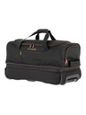 Travelite Travelite Basics Duffle torba s kotačima S Crno/plava
