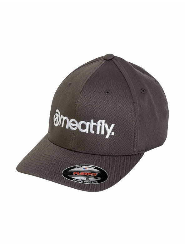 Meatfly Meatfly Brand Flexfit Siva
